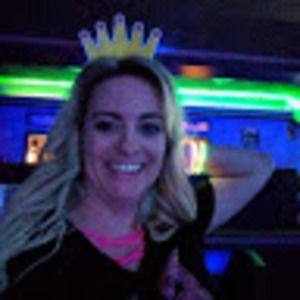 Meet your Posher, Desarie